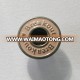 17mm metal buttons for garment